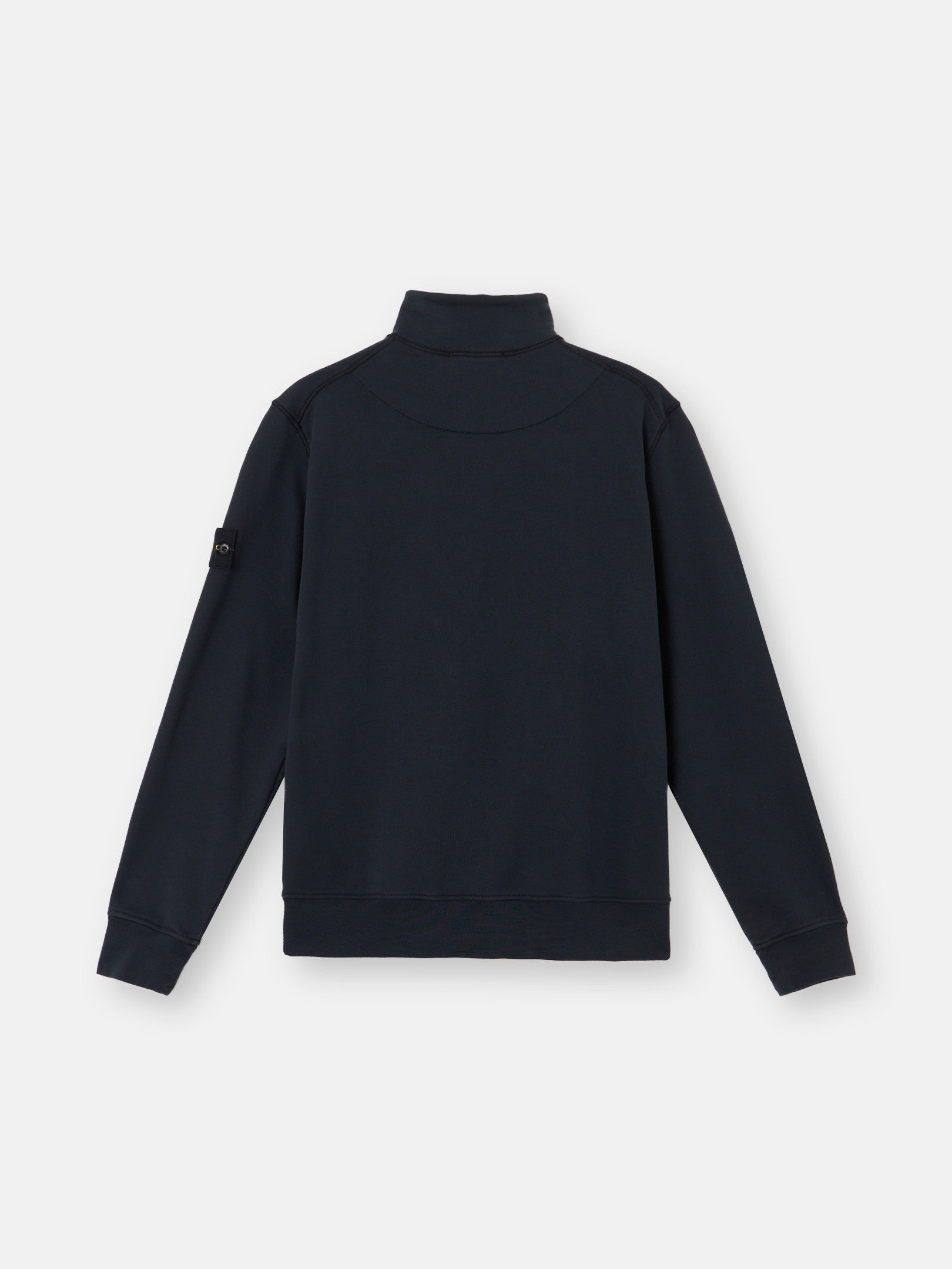 Stone Island Regular-Fit Half-Zip Sweatshirt 6100070