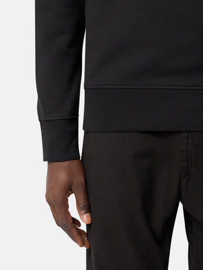 Stone Island Regular-Fit Half-Zip Sweatshirt 6100070