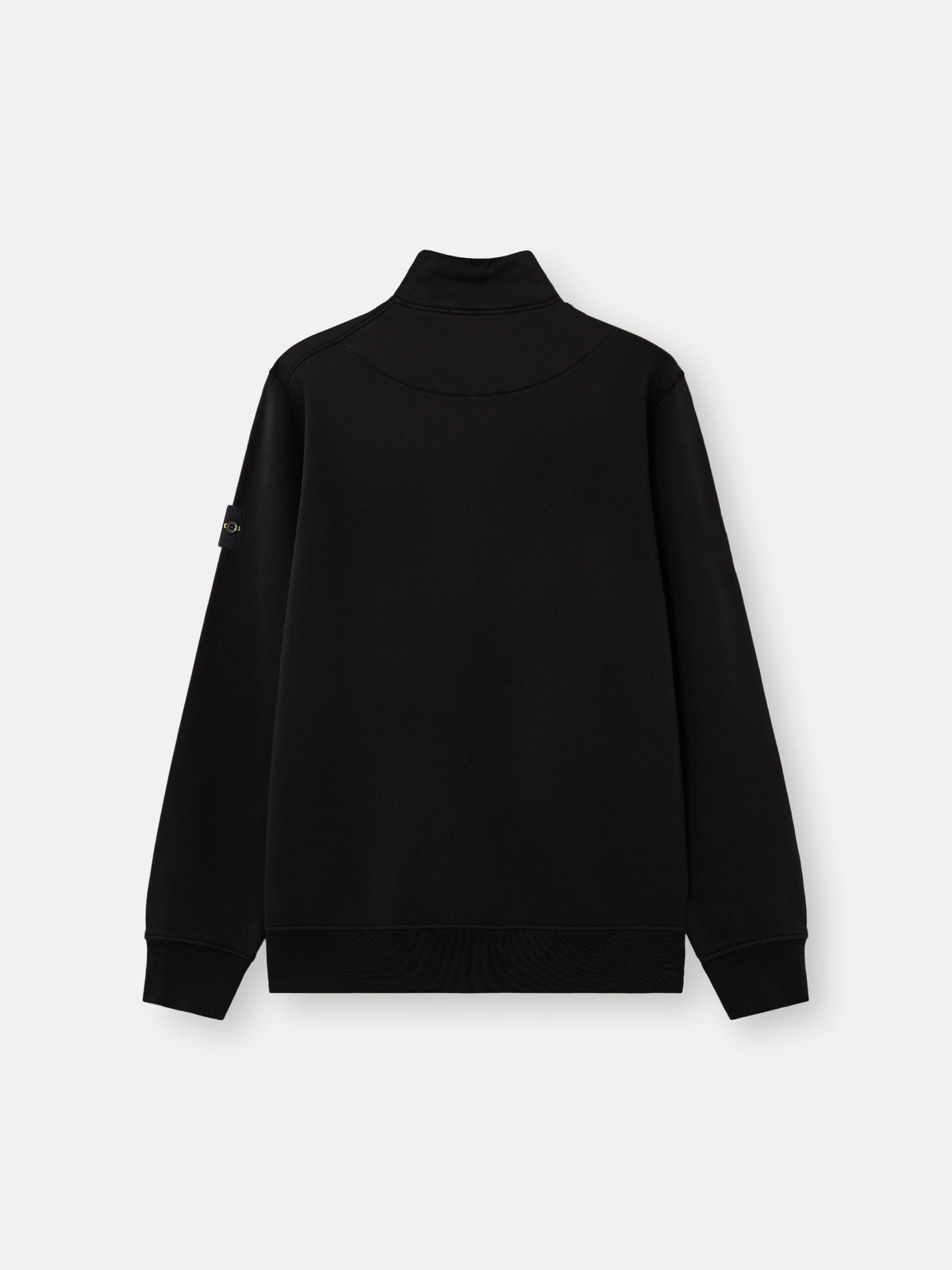 Stone Island Regular-Fit Half-Zip Sweatshirt 6100070