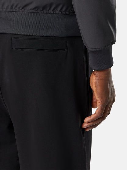 Stone Island Loose-Fit Joggers with Pockets and Elasticated Cuffs 6200002