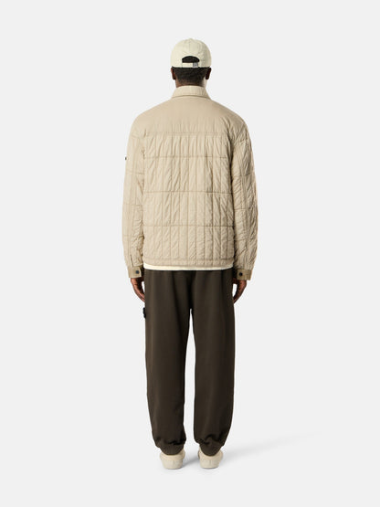 Stone Island Loose-Fit Joggers with Pockets and Elasticated Cuffs 6200002