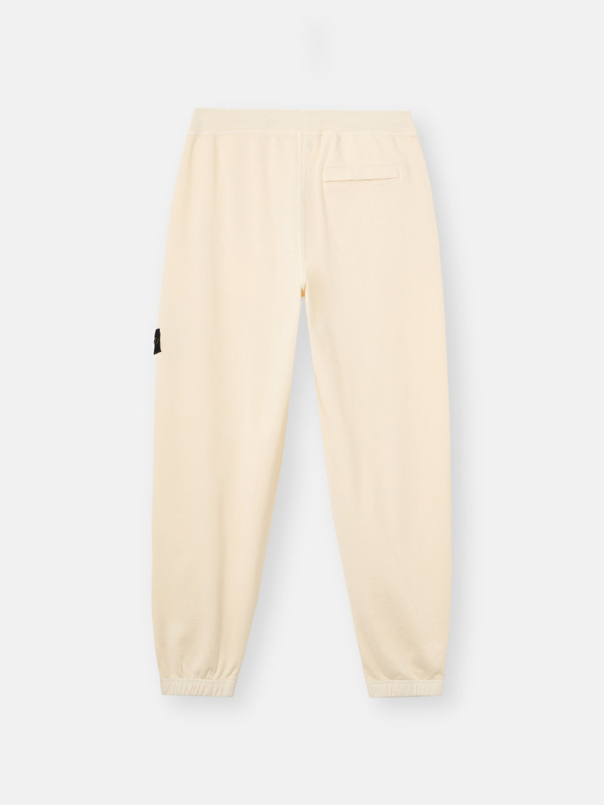 Stone Island Loose-Fit Joggers with Pockets and Elasticated Cuffs 6200002