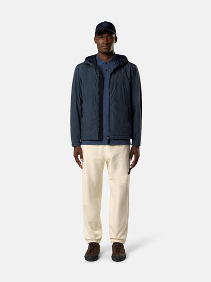 Stone Island Loose-Fit Joggers with Pockets and Elasticated Cuffs 6200002