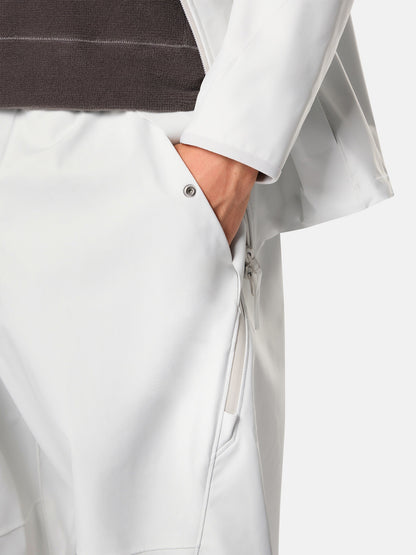 Stone Island Loose-Fit Joggers with Drawcord Cuffs 6200007