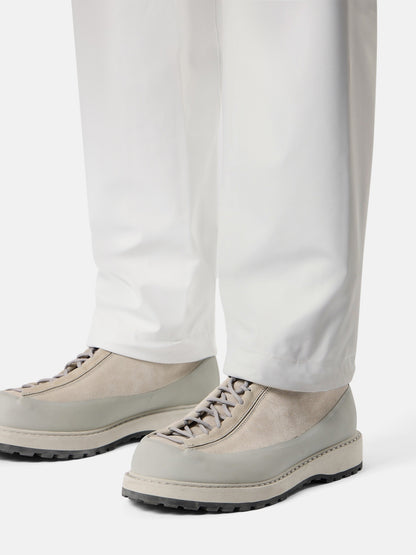 Stone Island Loose-Fit Joggers with Drawcord Cuffs 6200007