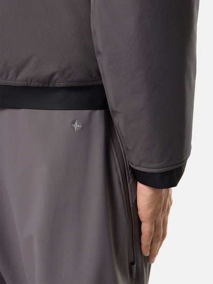 Stone Island Loose-Fit Joggers with Drawcord Cuffs 6200007