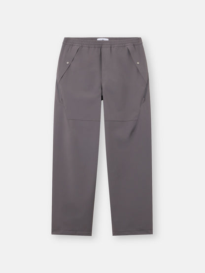 Stone Island Loose-Fit Joggers with Drawcord Cuffs 6200007