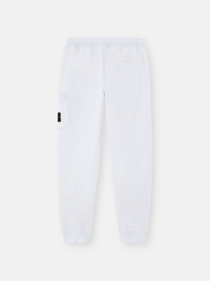 Stone Island Slim-Fit Joggers with Cargo Pocket 6200010