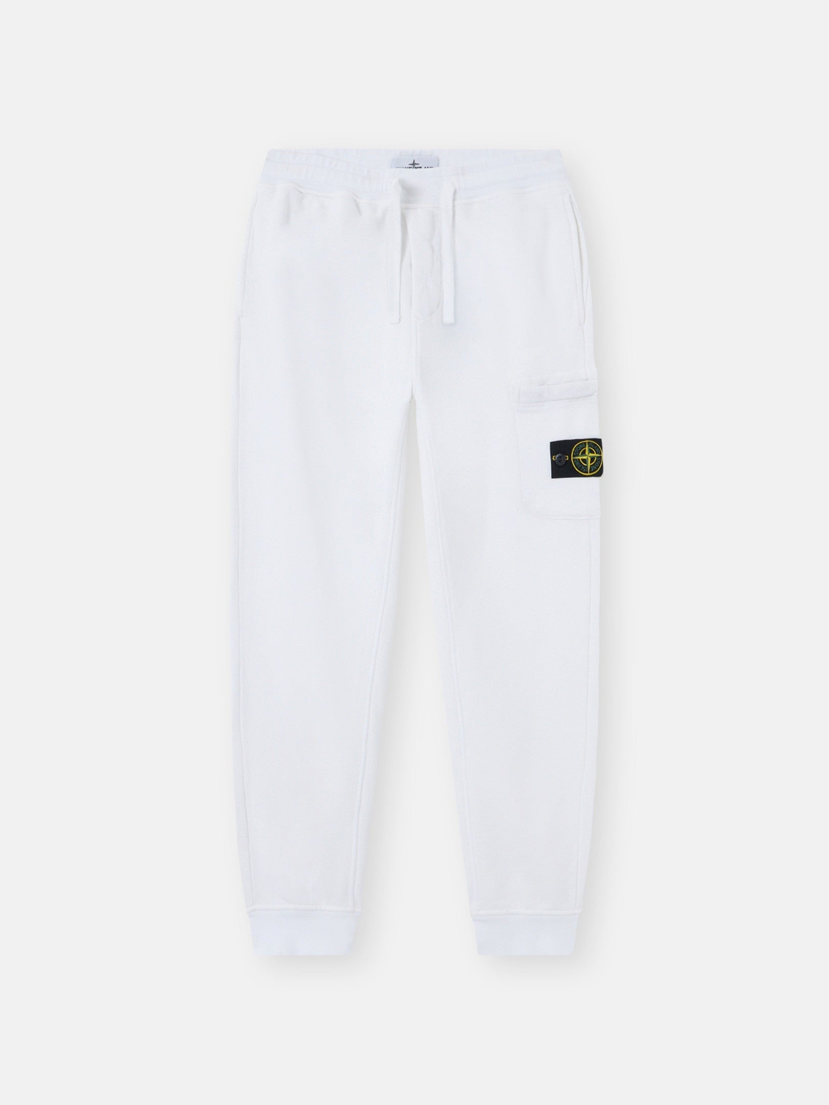 Stone Island Slim-Fit Joggers with Cargo Pocket 6200010