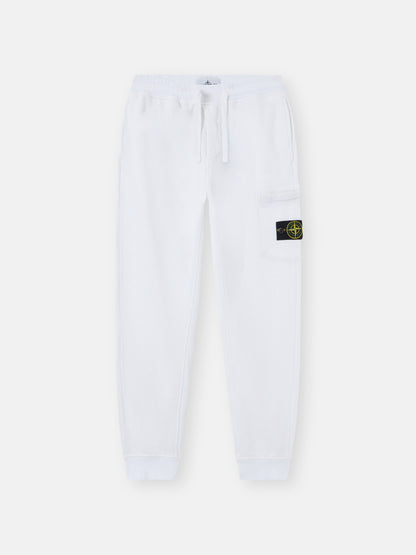 Stone Island Slim-Fit Joggers with Cargo Pocket 6200010