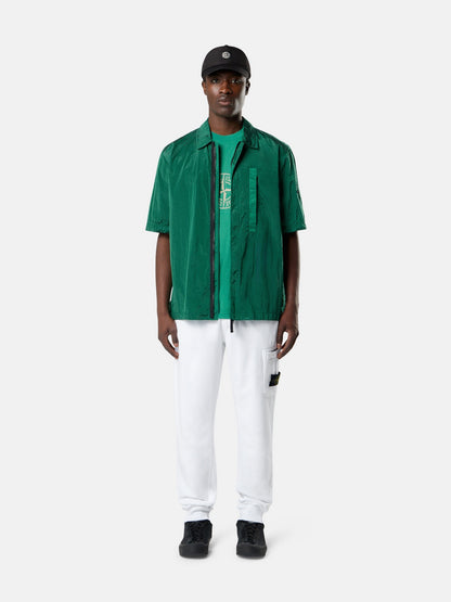 Stone Island Slim-Fit Joggers with Cargo Pocket 6200010