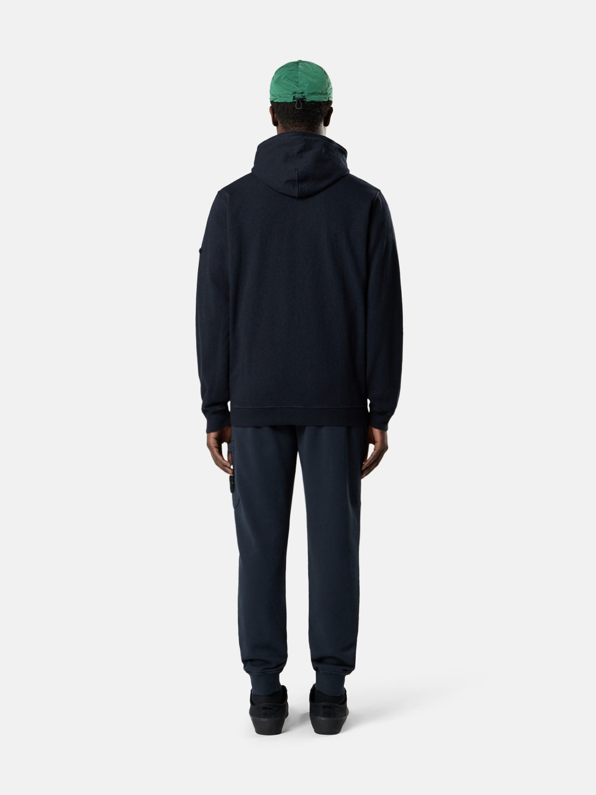 Stone Island Slim-Fit Joggers with Cargo Pocket 6200010