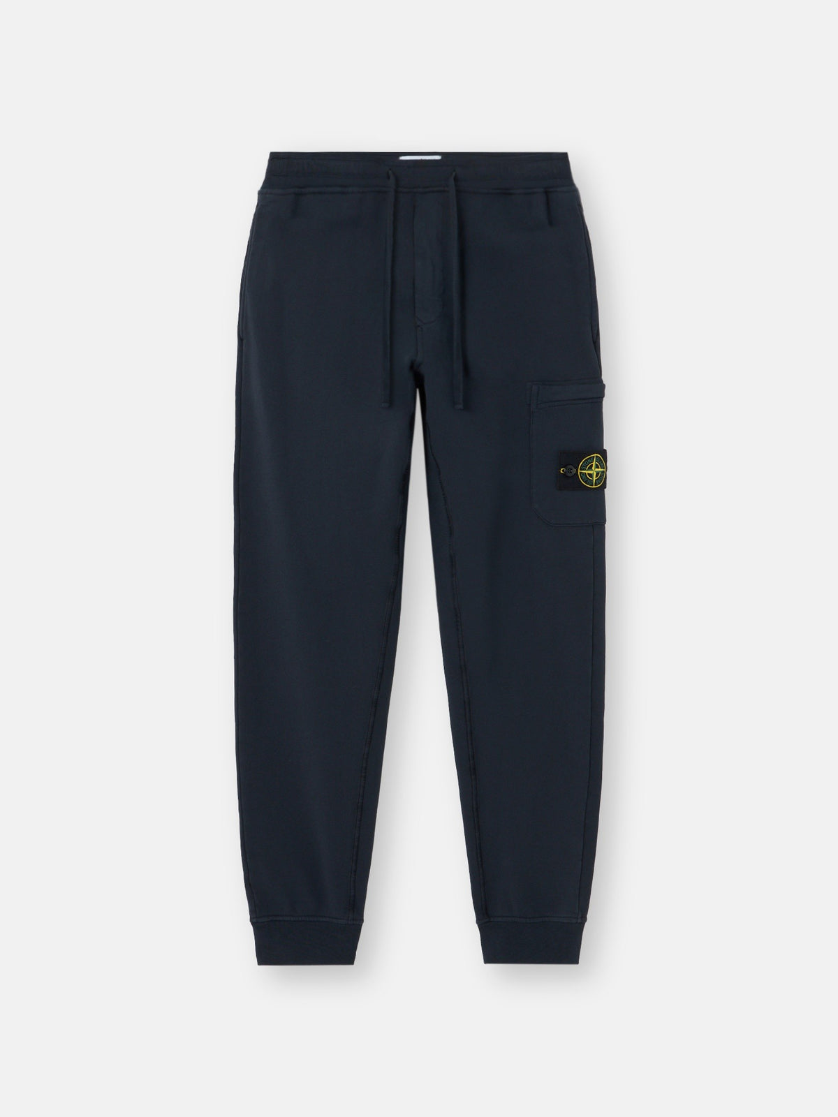 Stone Island Slim-Fit Joggers with Cargo Pocket 6200010