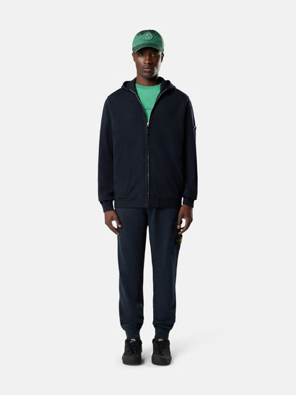 Stone Island Slim-Fit Joggers with Cargo Pocket 6200010