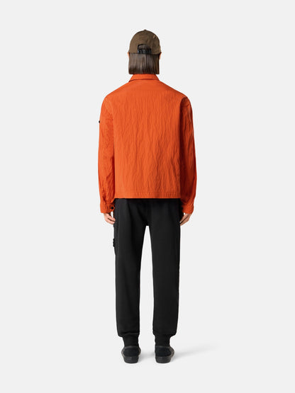 Stone Island Slim-Fit Joggers with Cargo Pocket 6200010