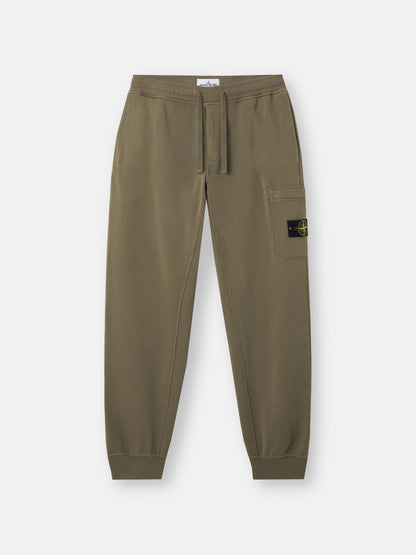 Stone Island Slim-Fit Joggers with Cargo Pocket 6200010