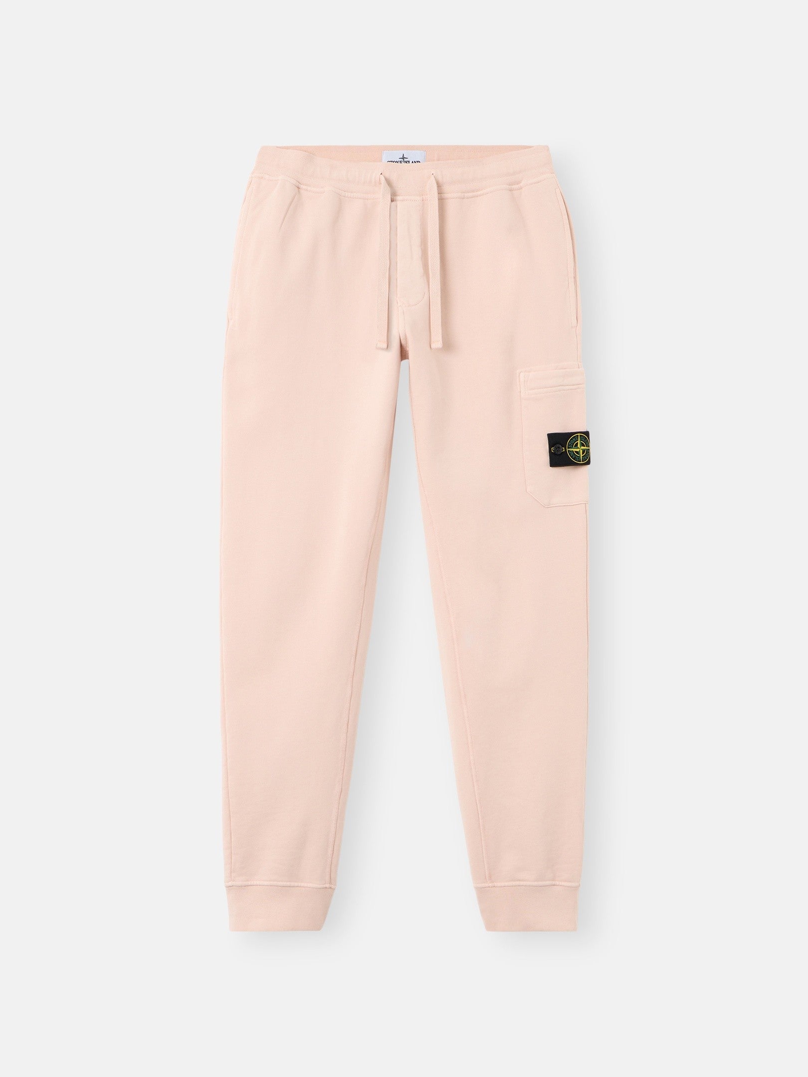 Stone Island Slim-Fit Joggers with Cargo Pocket 6200010