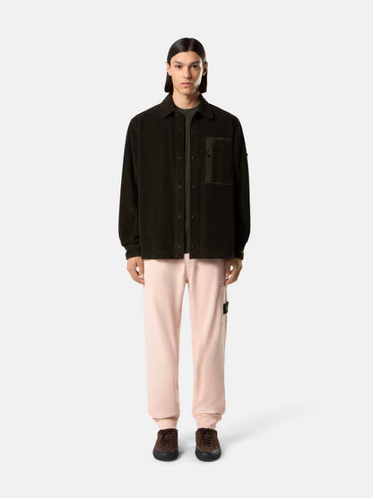 Stone Island Slim-Fit Joggers with Cargo Pocket 6200010