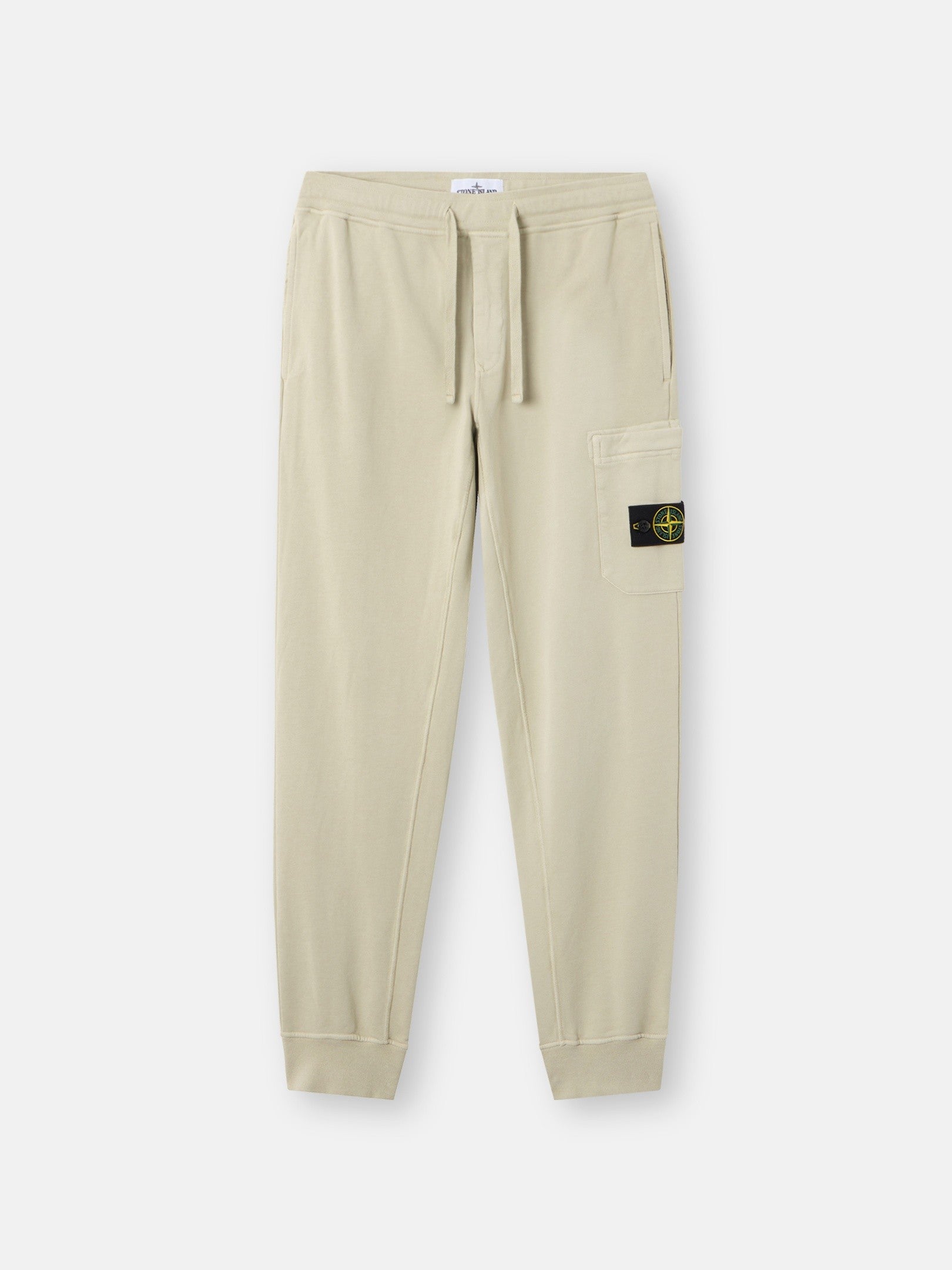 Stone Island Slim-Fit Joggers with Cargo Pocket 6200010