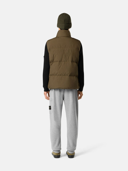 Stone Island Slim-Fit Joggers with Cargo Pocket 6200010