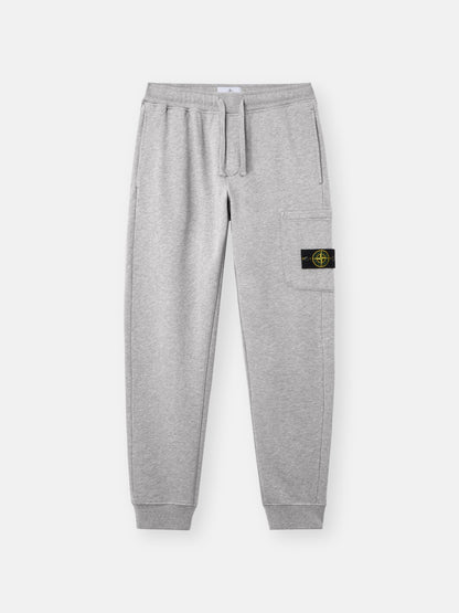 Stone Island Slim-Fit Joggers with Cargo Pocket 6200010