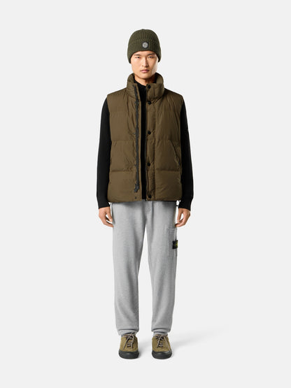 Stone Island Slim-Fit Joggers with Cargo Pocket 6200010