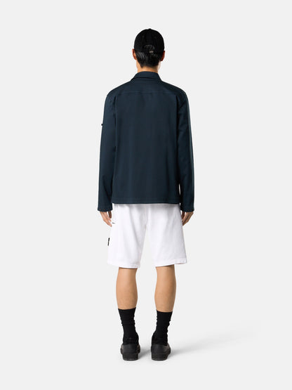 Stone Island Regular-Fit Jogger Shorts with Cargo Pocket 6200011