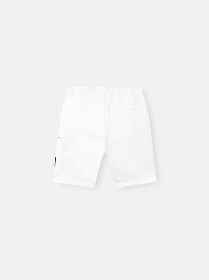 Stone Island Regular-Fit Jogger Shorts with Cargo Pocket 6200011