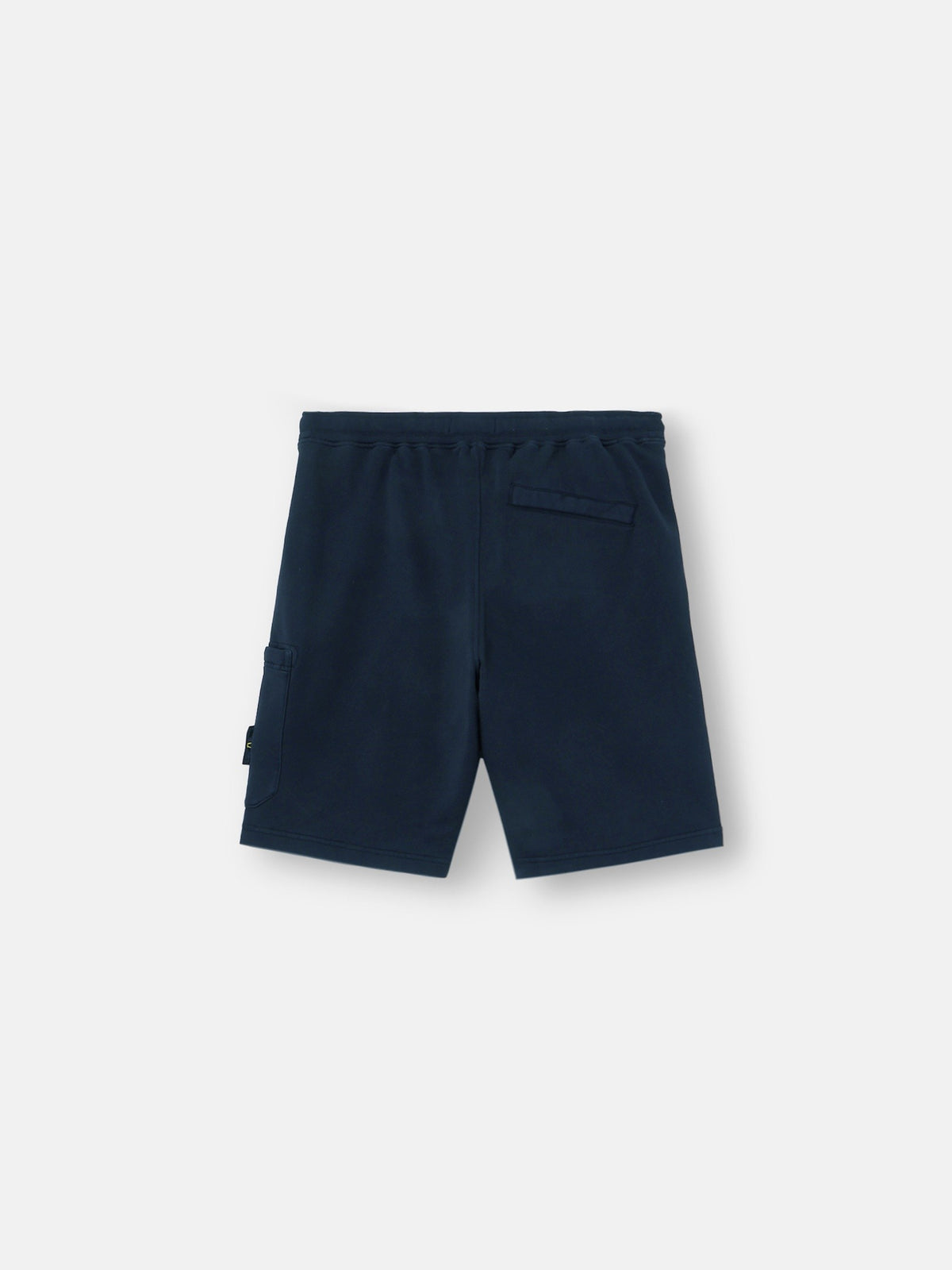 Stone Island Regular-Fit Jogger Shorts with Cargo Pocket 6200011