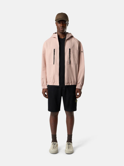 Stone Island Regular-Fit Jogger Shorts with Cargo Pocket 6200011