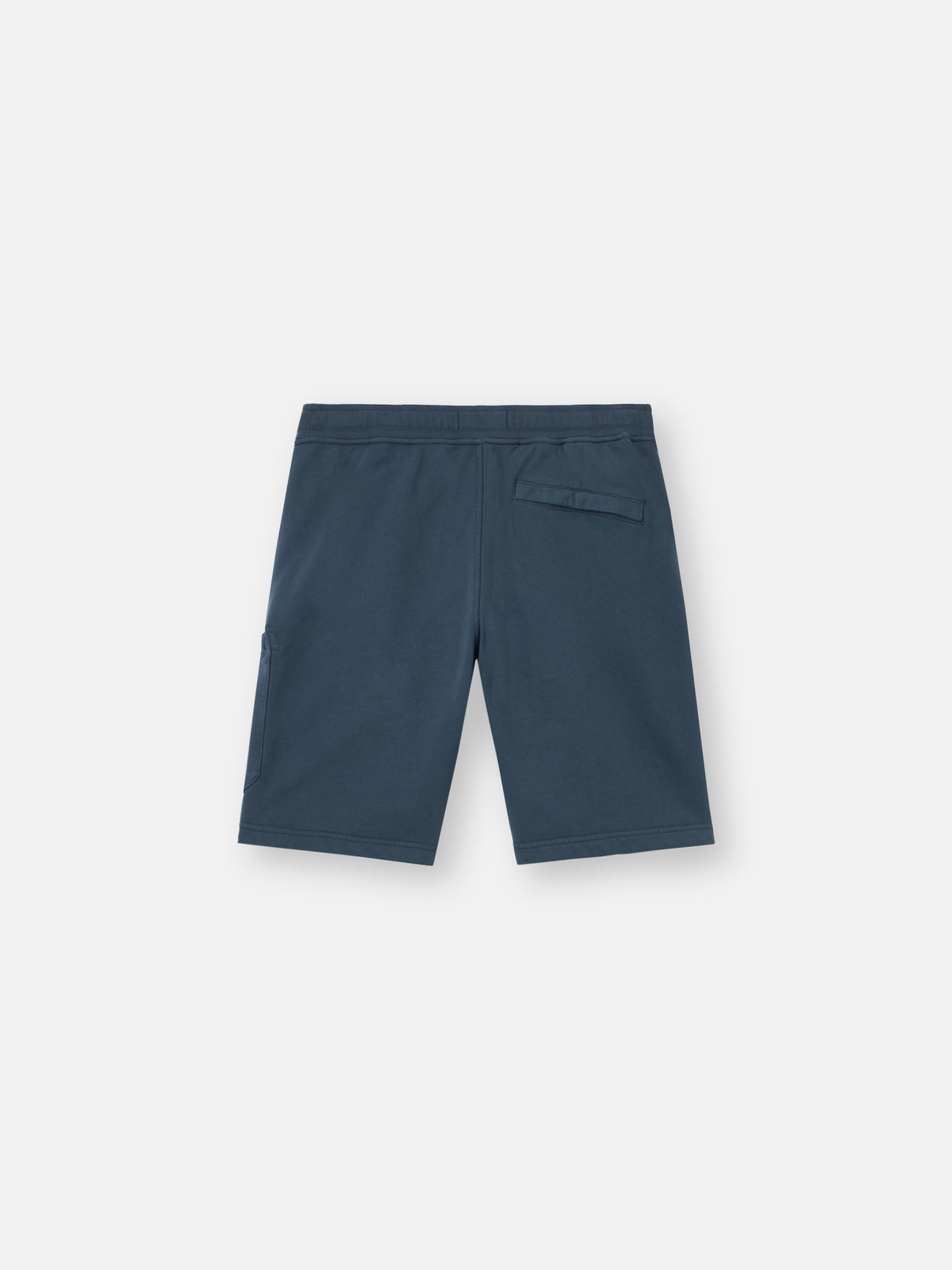 Stone Island Regular-Fit Jogger Shorts with Cargo Pocket 6200011