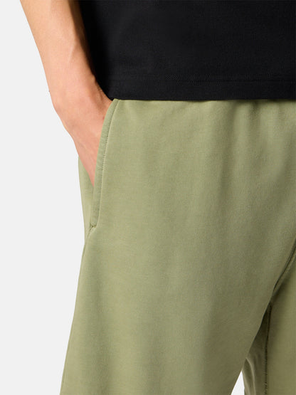 Stone Island Regular-Fit Jogger Shorts with Cargo Pocket 6200011