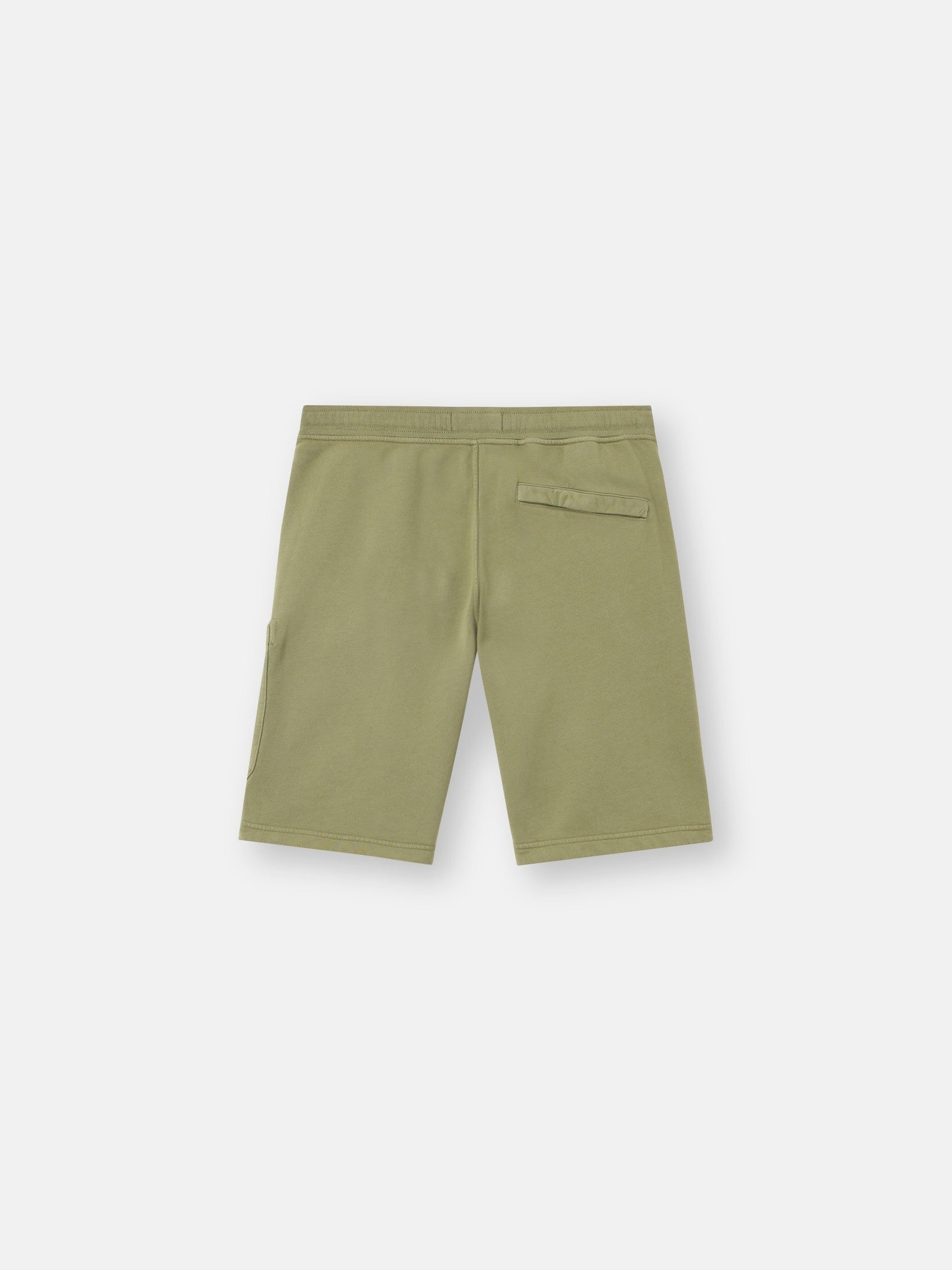 Stone Island Regular-Fit Jogger Shorts with Cargo Pocket 6200011
