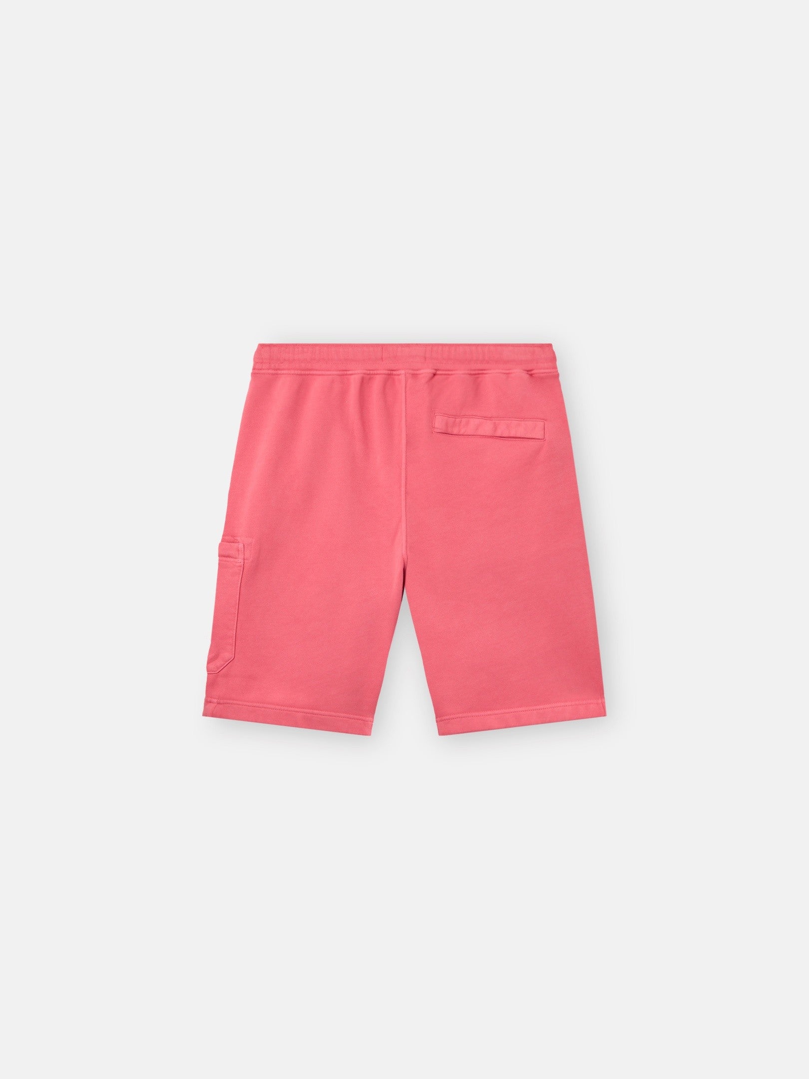 Stone Island Regular-Fit Jogger Shorts with Cargo Pocket 6200011