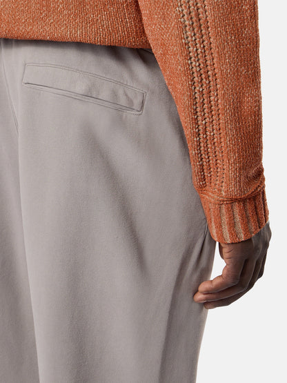 Stone Island Regular-Fit Joggers with Ribbed Cuffs 6200012