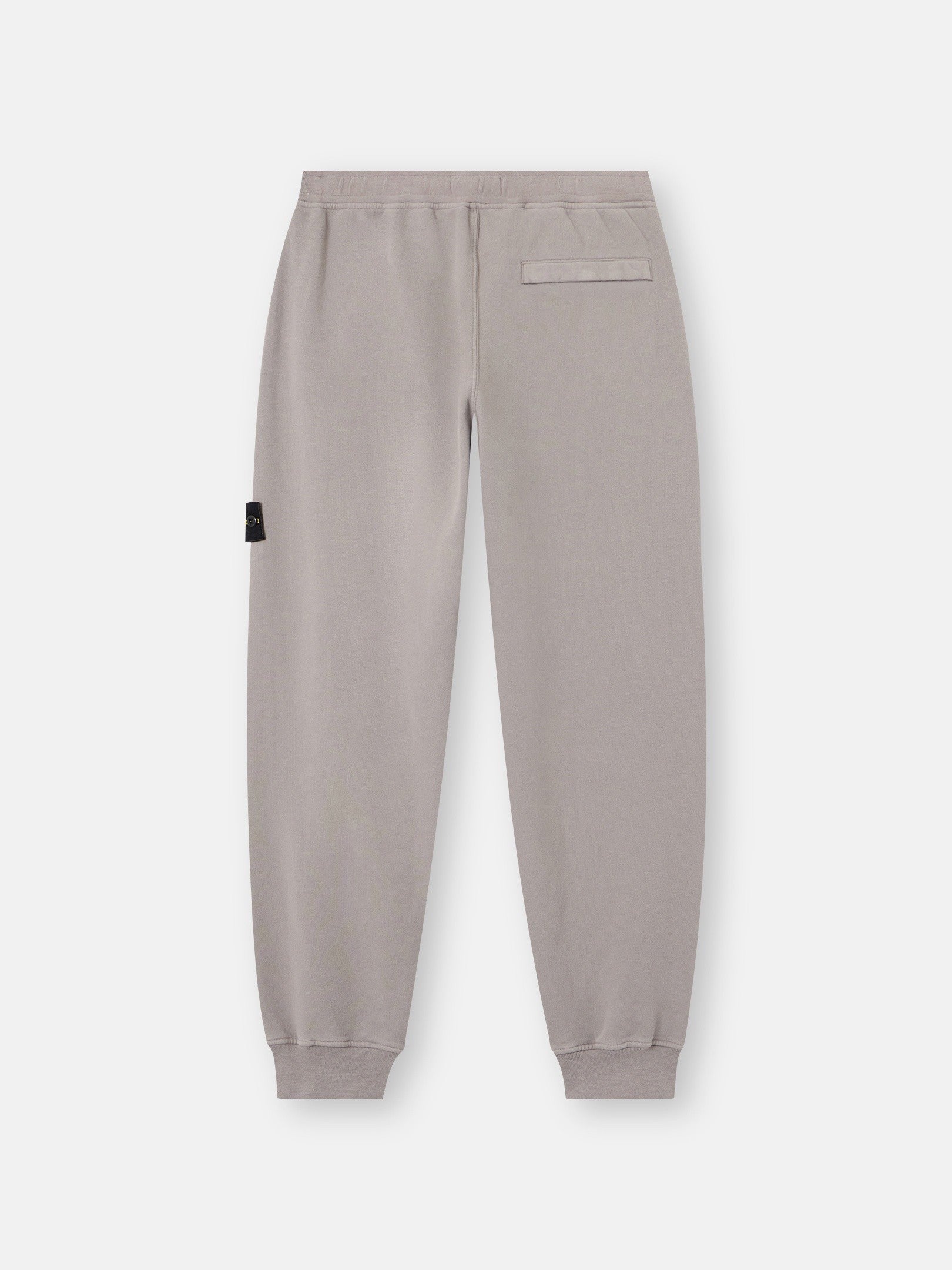 Stone Island Regular-Fit Joggers with Ribbed Cuffs 6200012