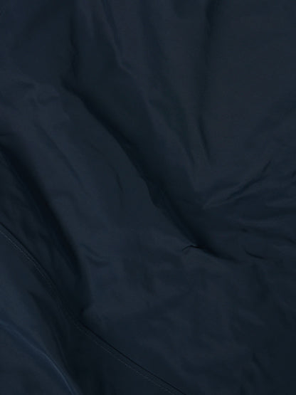 Stone Island Padded Long Coat With Anti-Drop 7100002
