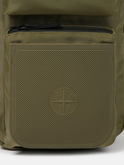 Stone Island Sling Bag with Front Zip Pockets 9200005