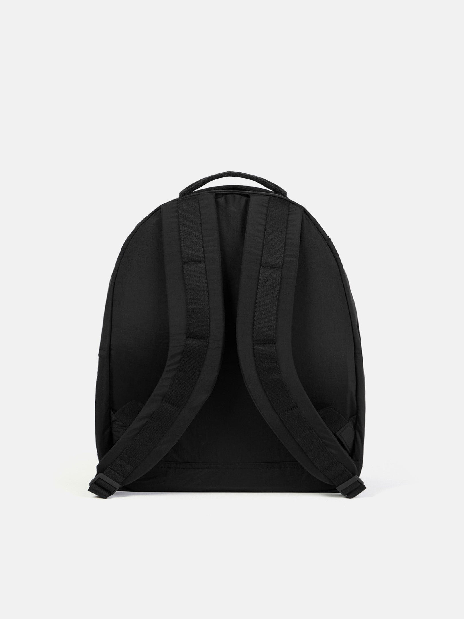 Stone Island Backpack with Front Pocket and Adjustable Padded Straps 9200016