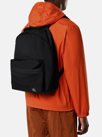 Stone Island Backpack with Front Pocket and Adjustable Padded Straps 9200016