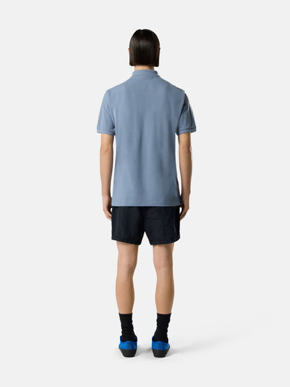 Stone Island Slim-Fit Swim Shorts with Pockets B100003