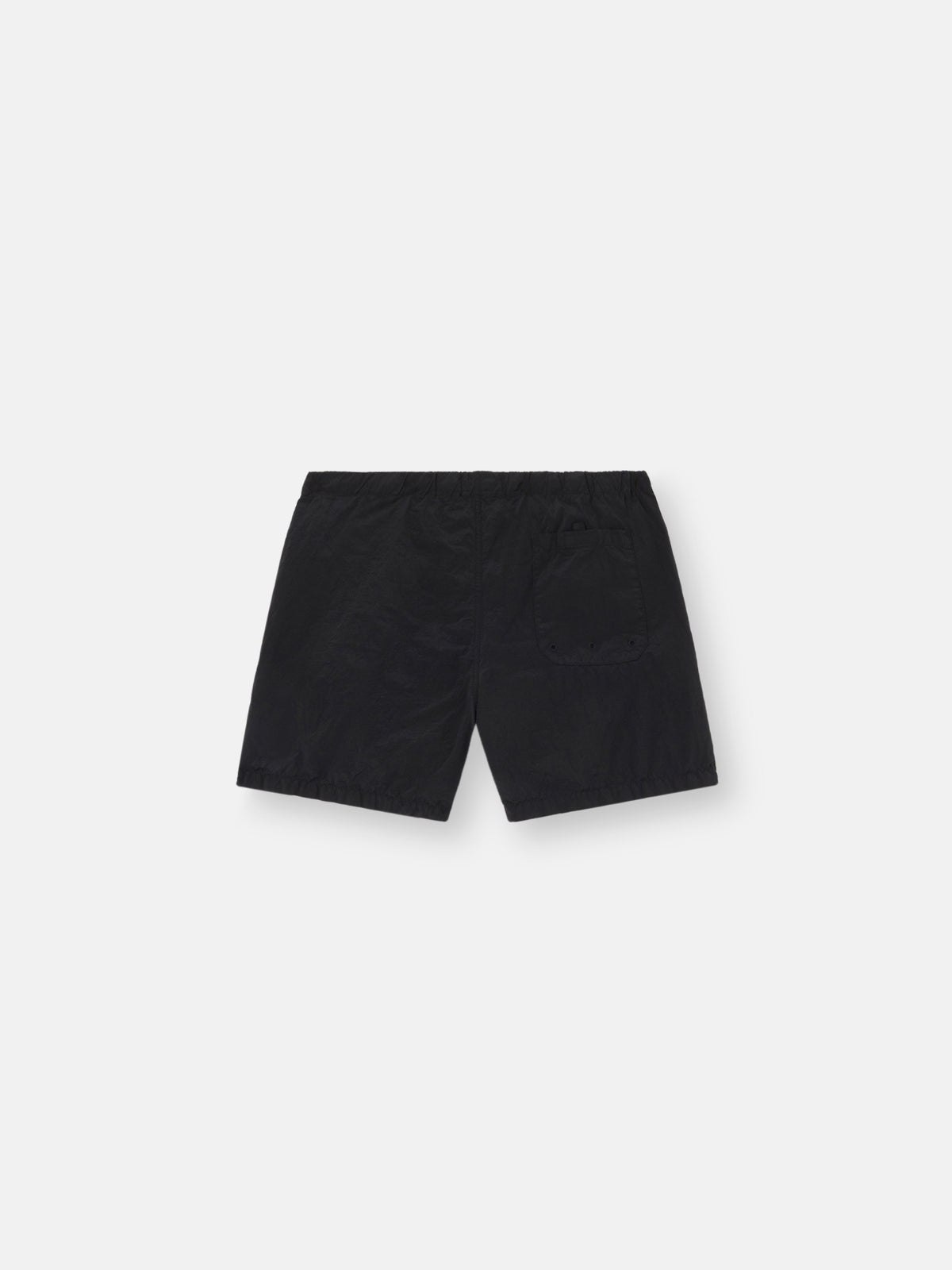 Stone Island Slim-Fit Swim Shorts with Pockets B100003