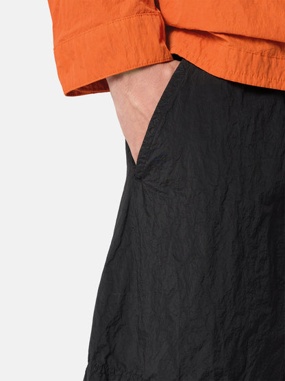 Stone Island Regular-Fit Mid-Length Swim Shorts with Pockets B100004