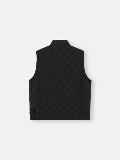 Stone Island Padded Vest with Anti-Drop G100007