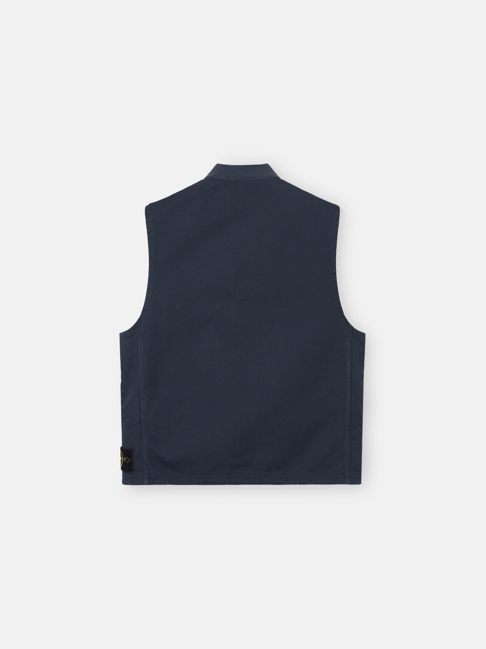 Stone Island Utility Vest with Anti-Drop G100013