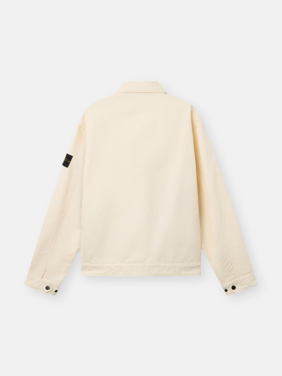 Stone Island Coach Jacket with Anti-Drop Finish Q100003