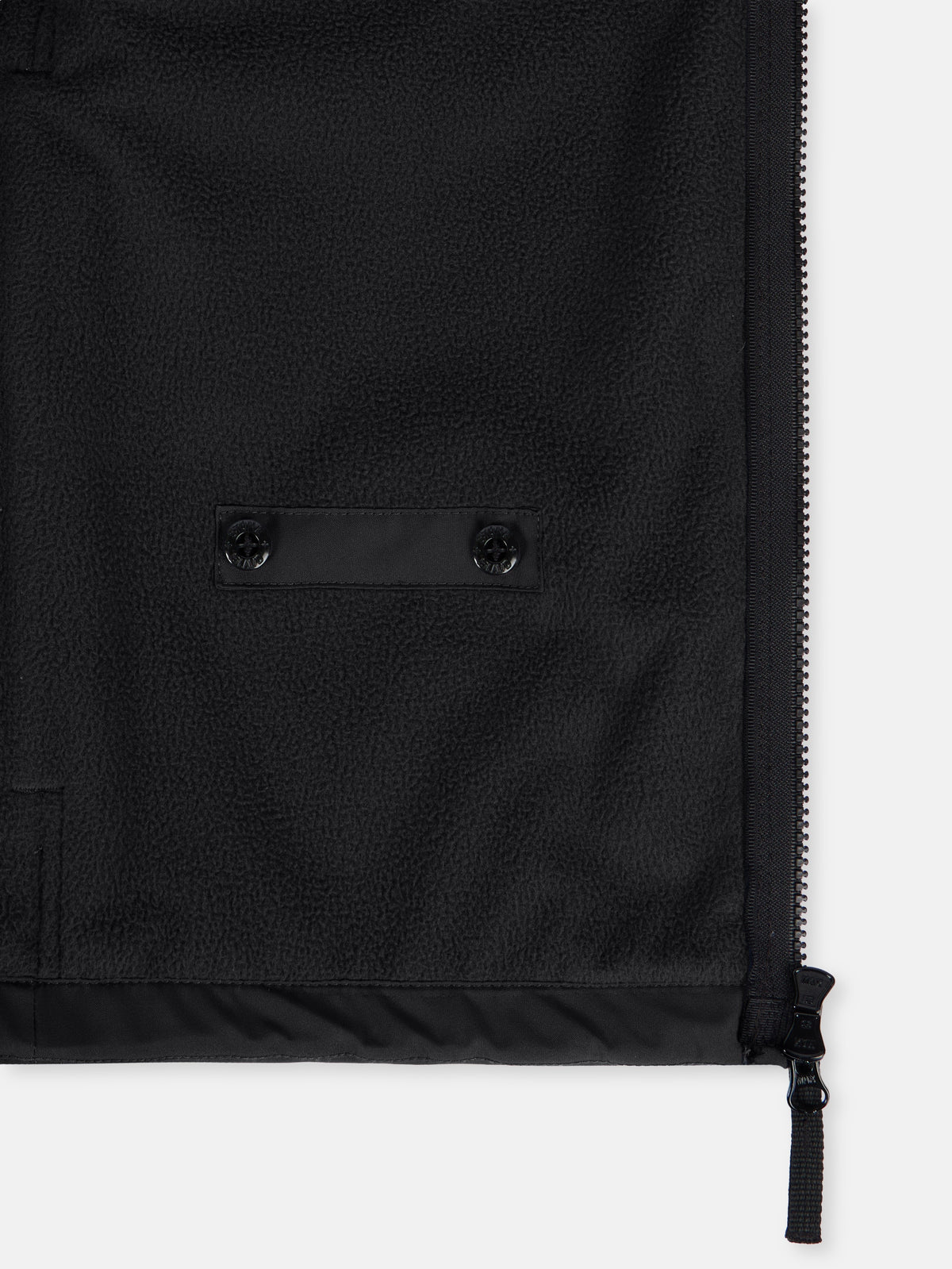 Stone Island Hooded Jacket with Wind- and Water-Resistant Membrane Q100004