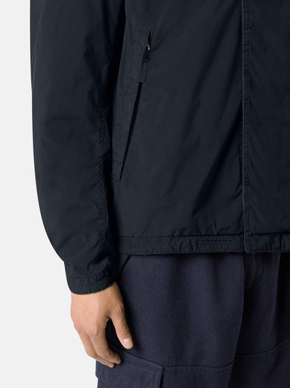 Stone Island Padded Jacket with Anti-Drop Finish Q100011