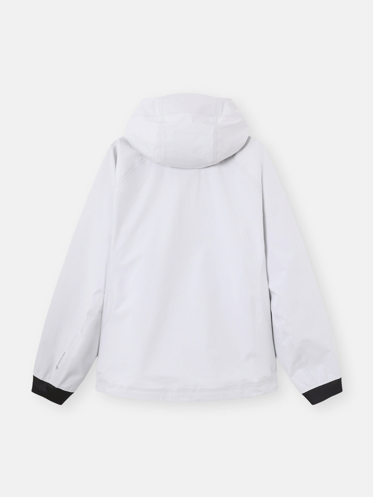Stone Island Waterproof and Windproof Hooded Jacket Q100012