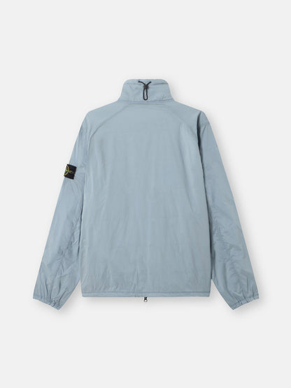 Stone Island Padded Stand Collar Jacket with Anti-Drop Q100021